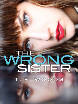 The Wrong Sister - ebook